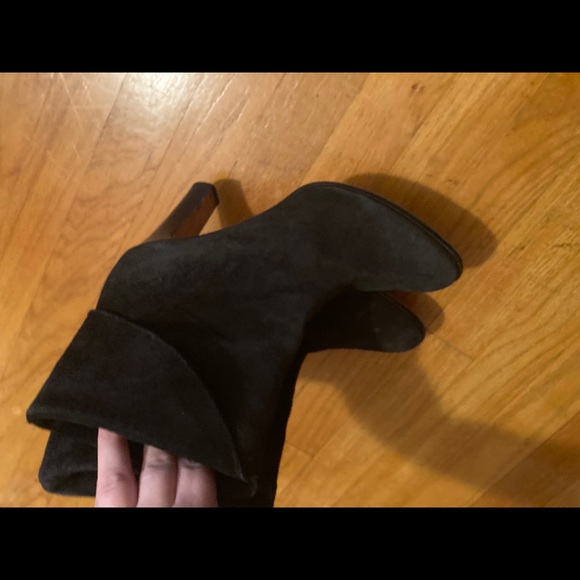 Michael Kors booties 8 - Picture 3 of 7